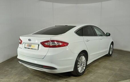 Ford Mondeo V, 2016 год, 1 699 000 рублей, 5 фотография