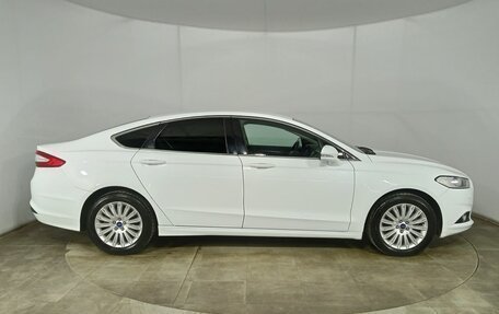 Ford Mondeo V, 2016 год, 1 699 000 рублей, 4 фотография