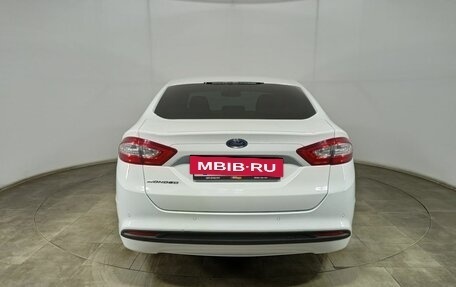 Ford Mondeo V, 2016 год, 1 699 000 рублей, 6 фотография