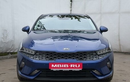 KIA K5, 2020 год, 2 688 000 рублей, 2 фотография