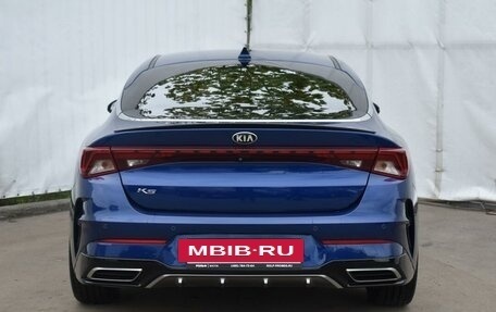 KIA K5, 2020 год, 2 688 000 рублей, 6 фотография