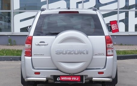 Suzuki Grand Vitara, 2011 год, 1 349 000 рублей, 4 фотография