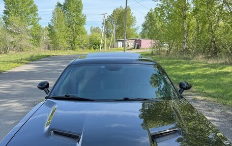 Dodge Challenger III рестайлинг 2, 2018 год, 3 880 000 рублей, 21 фотография