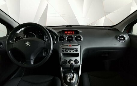 Peugeot 308 II, 2011 год, 815 000 рублей, 4 фотография