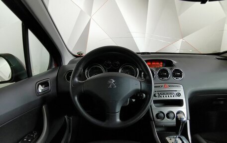 Peugeot 308 II, 2011 год, 815 000 рублей, 7 фотография