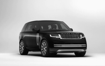 Land Rover Range Rover IV рестайлинг, 2022 год, 26 500 000 рублей, 1 фотография