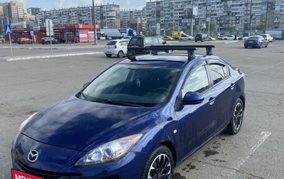 Mazda 3, 2011 год, 940 000 рублей, 1 фотография