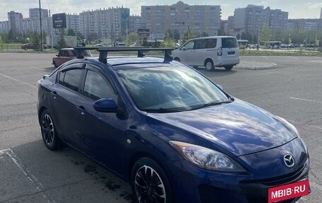 Mazda 3, 2011 год, 940 000 рублей, 4 фотография