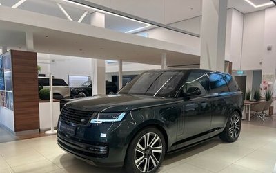 Land Rover Range Rover IV рестайлинг, 2023 год, 26 870 000 рублей, 1 фотография