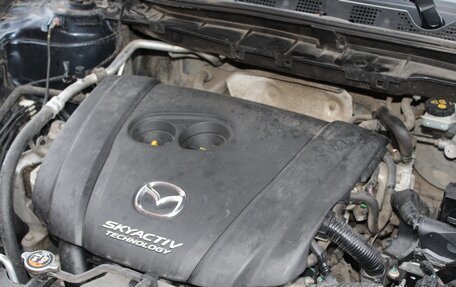 Mazda CX-5 II, 2014 год, 2 400 000 рублей, 28 фотография
