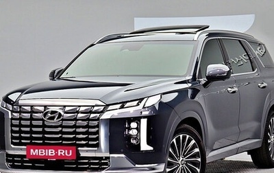 Hyundai Palisade I, 2023 год, 5 710 000 рублей, 1 фотография