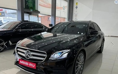 Mercedes-Benz E-Класс, 2020 год, 2 850 000 рублей, 1 фотография