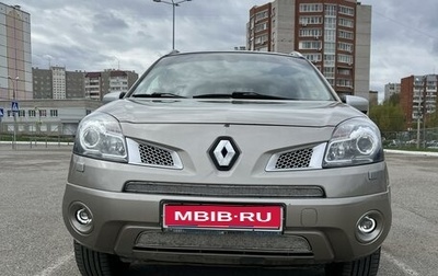 Renault Koleos I рестайлинг 2, 2011 год, 1 350 000 рублей, 1 фотография