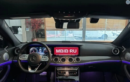Mercedes-Benz E-Класс, 2020 год, 2 850 000 рублей, 6 фотография