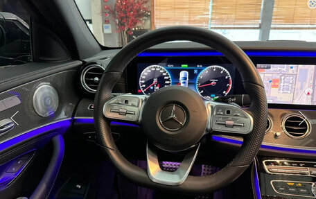 Mercedes-Benz E-Класс, 2020 год, 2 850 000 рублей, 12 фотография
