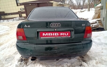 Audi A4, 1996 год, 275 000 рублей, 12 фотография