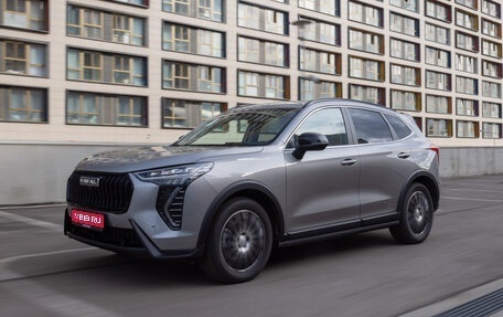 Haval Jolion, 2024 год, 2 799 000 рублей, 1 фотография