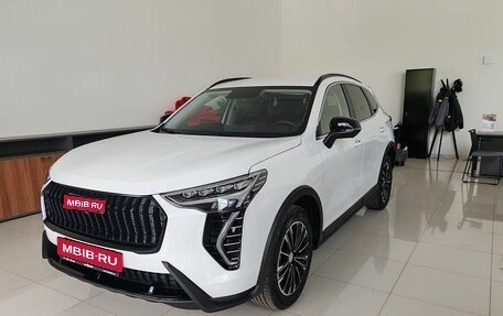 Haval Jolion, 2024 год, 2 499 000 рублей, 1 фотография