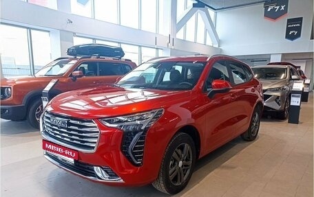 Haval Jolion, 2024 год, 2 439 000 рублей, 8 фотография