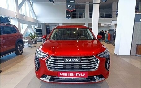 Haval Jolion, 2024 год, 2 439 000 рублей, 9 фотография