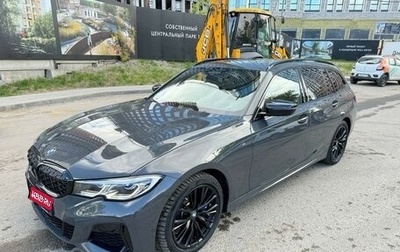 BMW 3 серия, 2020 год, 5 399 000 рублей, 1 фотография