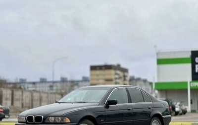 BMW 5 серия, 2001 год, 550 000 рублей, 1 фотография