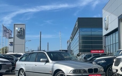 BMW 5 серия, 2000 год, 525 000 рублей, 1 фотография