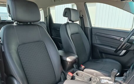 Chevrolet Captiva I, 2014 год, 1 440 000 рублей, 17 фотография