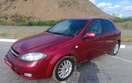 Chevrolet Lacetti, 2007 год, 650 000 рублей, 1 фотография