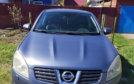 Nissan Qashqai, 2007 год, 1 300 000 рублей, 1 фотография