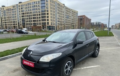Renault Megane III, 2013 год, 870 000 рублей, 1 фотография