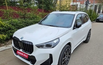 BMW X1, 2022 год, 5 500 000 рублей, 1 фотография