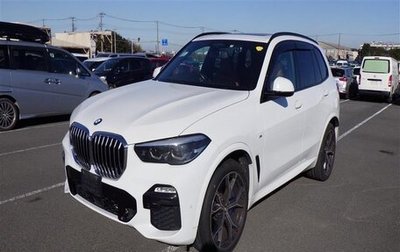 BMW X5, 2019 год, 5 100 000 рублей, 1 фотография