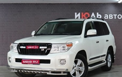 Toyota Land Cruiser 200, 2014 год, 4 300 000 рублей, 1 фотография