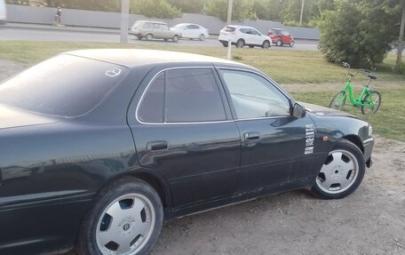 Toyota Camry, 1992 год, 250 000 рублей, 4 фотография