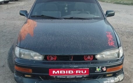 Toyota Camry, 1992 год, 250 000 рублей, 2 фотография