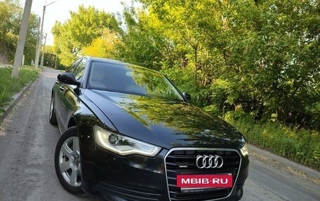 Audi A6, 2011 год, 4 200 000 рублей, 8 фотография