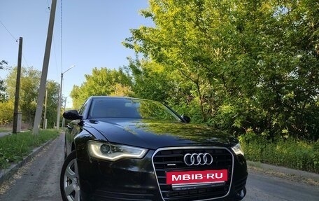 Audi A6, 2011 год, 4 200 000 рублей, 7 фотография