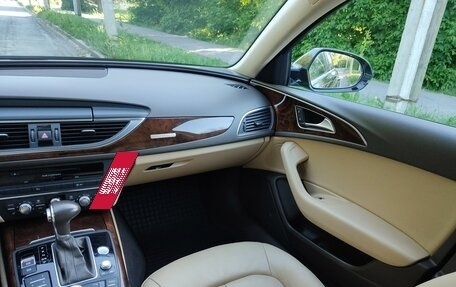 Audi A6, 2011 год, 4 200 000 рублей, 19 фотография