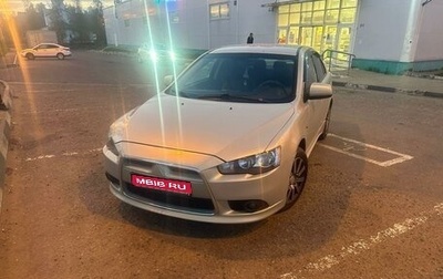 Mitsubishi Lancer IX, 2011 год, 850 000 рублей, 1 фотография