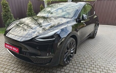 Tesla Model Y I, 2023 год, 5 980 000 рублей, 1 фотография
