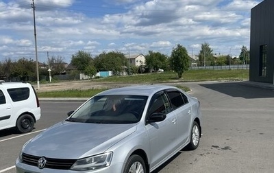 Volkswagen Jetta VI, 2014 год, 1 190 000 рублей, 1 фотография