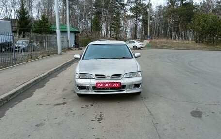 Nissan Primera II рестайлинг, 1997 год, 180 000 рублей, 1 фотография