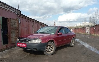 Ford Mondeo II, 2000 год, 175 000 рублей, 1 фотография
