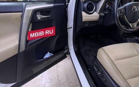 Toyota RAV4, 2014 год, 2 690 000 рублей, 9 фотография