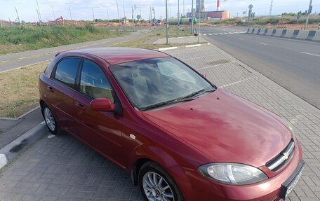 Chevrolet Lacetti, 2007 год, 650 000 рублей, 5 фотография