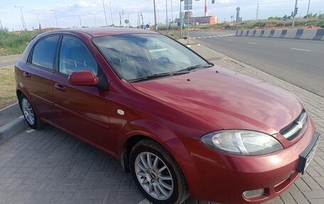 Chevrolet Lacetti, 2007 год, 650 000 рублей, 4 фотография