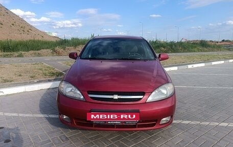 Chevrolet Lacetti, 2007 год, 650 000 рублей, 3 фотография