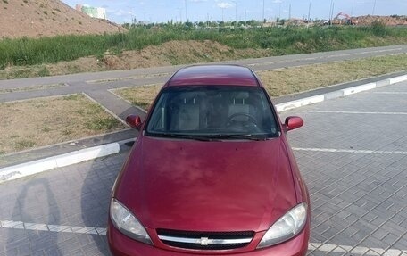 Chevrolet Lacetti, 2007 год, 650 000 рублей, 2 фотография