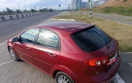 Chevrolet Lacetti, 2007 год, 650 000 рублей, 12 фотография